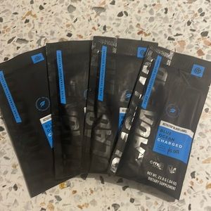 - Pruvit Blqck Label Blue Ocean ketones